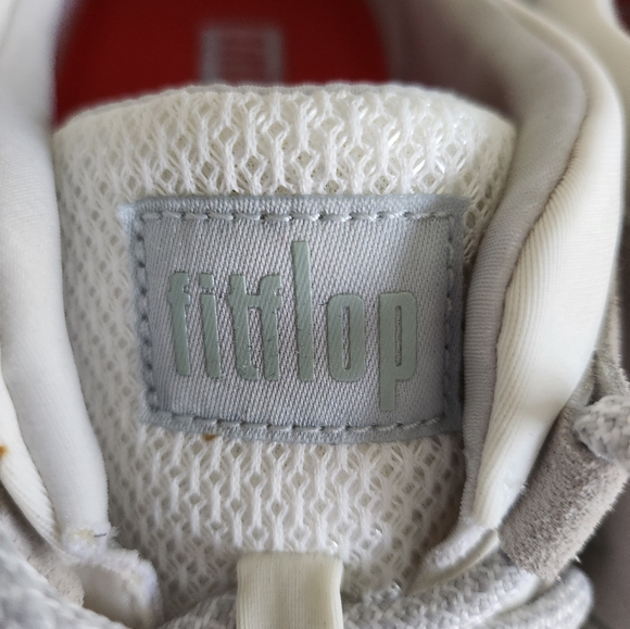 ❤️ Fit Flop sneaker ❤️ - Picture 5 of 9